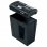 Rexel Secure S5 Destructora de Papel en Tiras 10L Negra