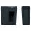 Rexel Secure S5 Destructora de Papel en Tiras 10L Negra