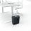 Rexel Secure S5 Destructora de Papel en Tiras 10L Negra