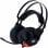 Mad Catz  F.R.E.Q. 4 Auriculares Gaming 7.1 Negros