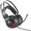 Mad Catz  F.R.E.Q. 4 Auriculares Gaming 7.1 Negros