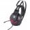 Mad Catz  F.R.E.Q. 4 Auriculares Gaming 7.1 Negros