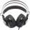 Mad Catz  F.R.E.Q. 4 Auriculares Gaming 7.1 Negros