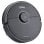 Roborock Q7 Max+ Robot Aspirador Negro + Base de Autovaciado