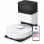 Roborock Q7 Max+ Roboterstaubsauger Weiß + selbstentleerende Basis