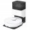 Roborock Q7 Max+ Roboterstaubsauger Weiß + selbstentleerende Basis
