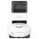 Roborock Q7 Max+ Robot aspirapolvere bianco + Base autosvuotante