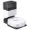 Roborock Q7 Max+ Robot aspirapolvere bianco + Base autosvuotante