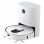Aspirateur Robot Roidmi Eve Plus avec Smart Base Blanc
