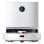 Aspirateur Robot Roidmi Eve Plus avec Smart Base Blanc