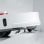 Aspirateur Robot Roidmi Eve Plus avec Smart Base Blanc
