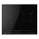 Teka IZS 67620 MST Placa de Inducción 3 Zonas Negra