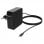 Caricabatterie universale Leotec USB-C PD 90W