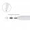 Leotec Stylus ePen Lápiz Digital 140mAh Blanco para  IOS/Android/Windows