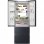 Haier FD 70 Serie 7 HFW7720ENMB Frigorífico Combinado E Preto