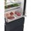 Haier FD 70 Serie 7 HFW7720ENMB Frigorífico Combinado E Preto