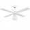 Svan Ta2.0 Ventilador de Techo 42" 50W Blanco