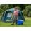 Coleman 40 QT Performance frigorifero portatile rigido con ruote 37,5 l