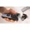 Philips Shaver Series 3000 S3134/57 Máquina de Barbear Elétrica + Aparador de Nariz