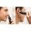 Philips Shaver Series 3000 S3134/57 Máquina de Barbear Elétrica + Aparador de Nariz