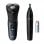 Philips Shaver Series 3000 S3134/57 Máquina de Barbear Elétrica + Aparador de Nariz