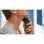 Philips Shaver Series 3000 S3134/57 Máquina de Barbear Elétrica + Aparador de Nariz