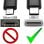 OcioDual USB Typ C 3.0 OTG Adapter Golden