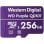 microSDXC Western Digital WD Purple QD101 256GB U1 Class 10 Langlebigkeit