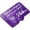microSDXC Western Digital WD Purple QD101 256GB U1 Class 10 Langlebigkeit