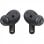 LG Tone FP5 Auriculares Inalámbricos Negros