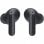 LG Tone FP5 Auriculares Inalámbricos Negros