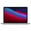 Apple MacBook Pro Apple M1/8GB/256GB SSD/GPU Octa Core/13.3" Gris Espacial