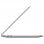 Apple MacBook Pro Apple M1/8GB/256GB SSD/GPU Octa Core/13.3" Gris Espacial