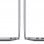 Apple MacBook Pro Apple M1/8GB/256GB SSD/GPU Octa Core/13.3" Gris Espacial