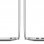 Apple MacBook Pro Apple M1/8GB/256GB SSD/GPU Octa Core/13.3" Plata