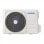 Samsung Serie AR35 F-AR24ART Aire Acondicionado Split 1x1 con Bomba de Calor 6024 Frigorías
