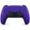 Manette Sony DualSense Galactic Purple PS5 Retour Haptique Wireless
