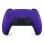 Manette Sony DualSense Galactic Purple PS5 Retour Haptique Wireless