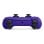 Manette Sony DualSense Galactic Purple PS5 Retour Haptique Wireless