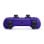 Manette Sony DualSense Galactic Purple PS5 Retour Haptique Wireless
