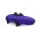 Manette Sony DualSense Galactic Purple PS5 Retour Haptique Wireless