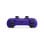 Manette Sony DualSense Galactic Purple PS5 Retour Haptique Wireless
