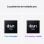 Apple MacBook Pro 2021 Apple M1 Pro/16GB/1TB SSD/14.2" Gris Espacial