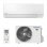 Climatiseur split Panasonic KIT-BZ35-XKE 1x1 avec pompe à chaleur 2925