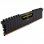 Corsair Vengeance LPX DDR4 4000MHz 16GB 2x8GB CL19 Pretas