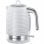 Russell Hobbs Inspire Hervidor de Agua 1.7L 2400W Blanco