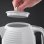 Russell Hobbs Inspire Hervidor de Agua 1.7L 2400W Blanco