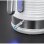 Russell Hobbs Inspire Hervidor de Agua 1.7L 2400W Blanco