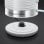 Russell Hobbs Inspire Hervidor de Agua 1.7L 2400W Blanco
