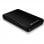 Transcend StoreJet 25A3K Externe Festplatte 1 TB 2.5" Micro-USB B 3.2 Gen 1 (3.1 Gen 1) Schwarz